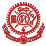 Logo of Govt Polytechnic College Kannur