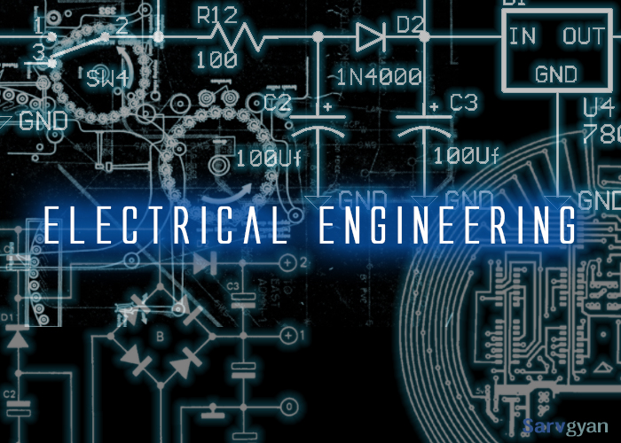 WP2023 Electrical Engineering